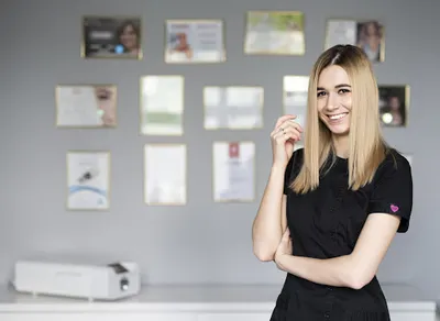 Gabinet Kosmetologii Aneta Koszela